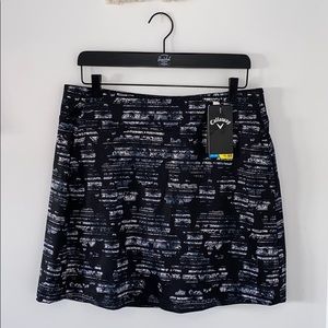 Original CALLAWAY golf skirt 🏌️‍♀️